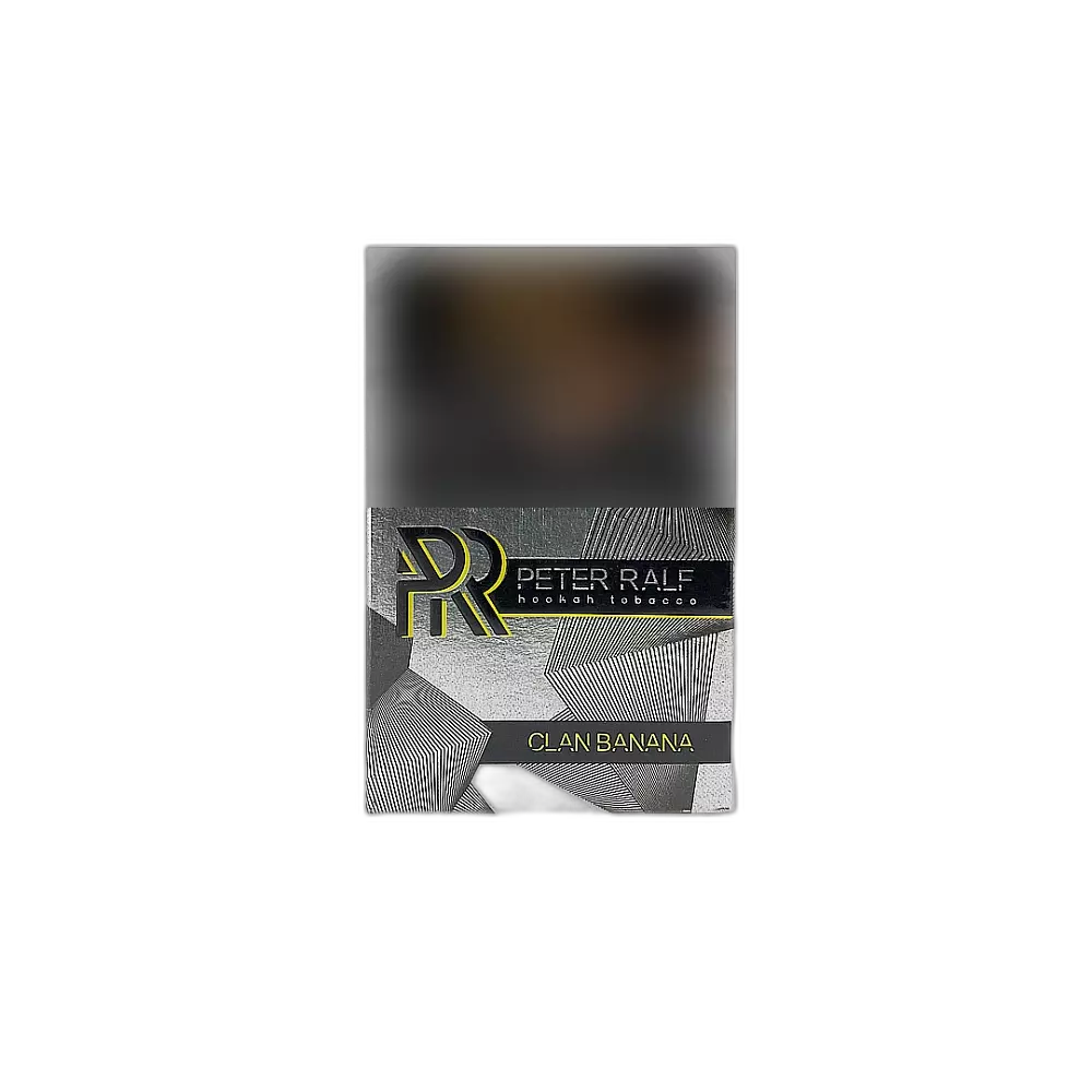 Табак Peter Ralf Clan Banana