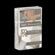 Peter Ralf Macadamia