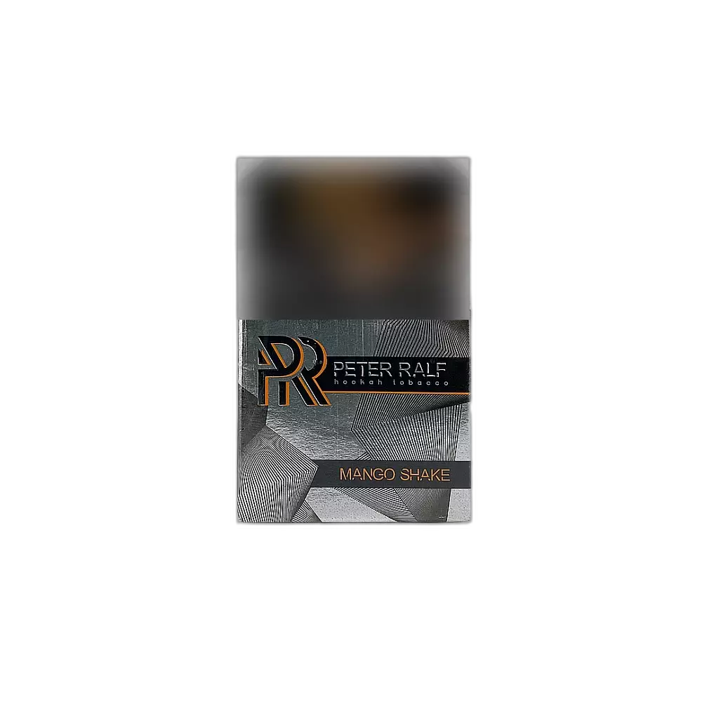 Табак Peter Ralf Mango Shake