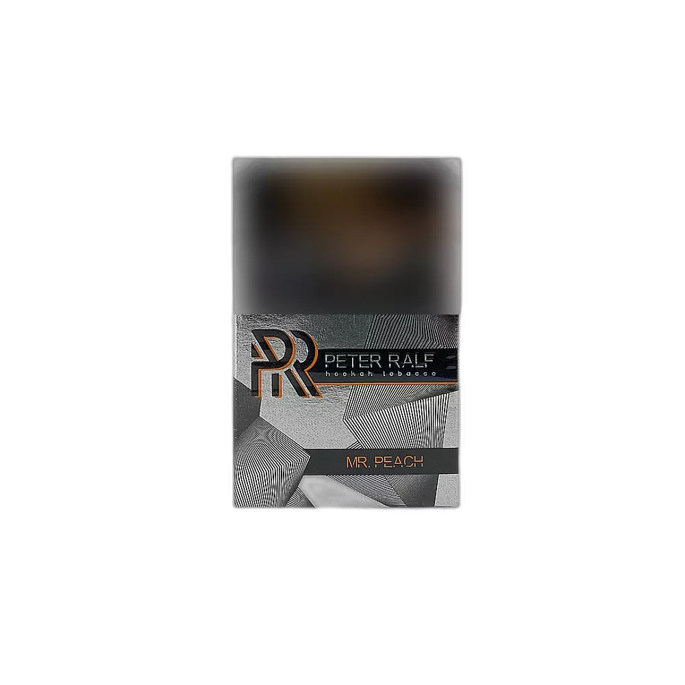 Табак Peter Ralf Mr. Peach
