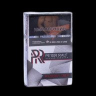 Peter Ralf Mulbery Grew