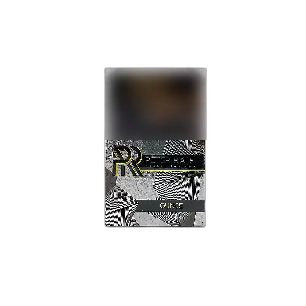 Табак Peter Ralf Quince