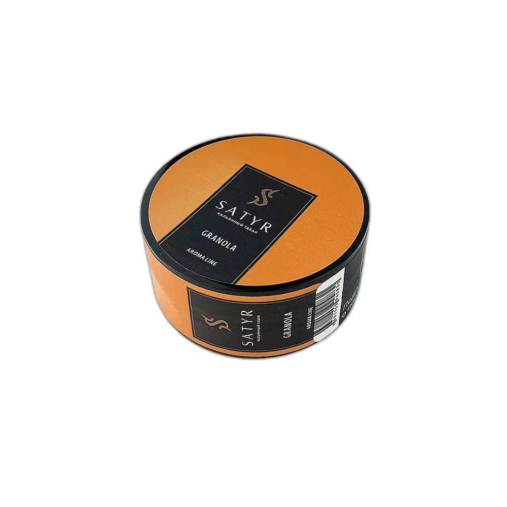 Табак Satyr Granola