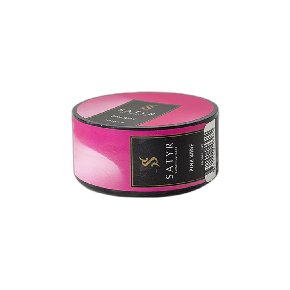 Табак Satyr Pink Wine