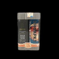 Satyr 05. VISO AB HABANA JALAPA