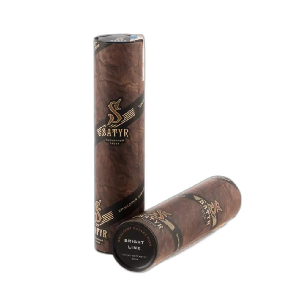 Табак Satyr Trip Bright Line