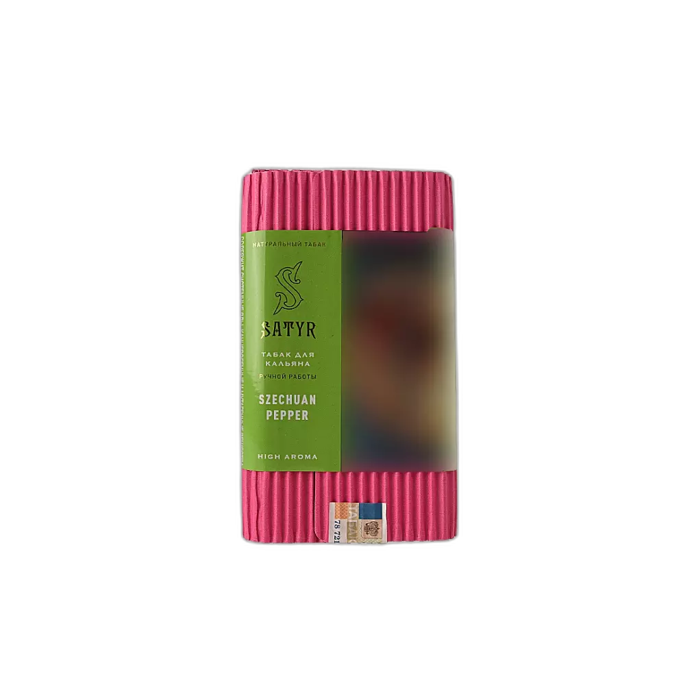 Табак Satyr Szechuan Pepper