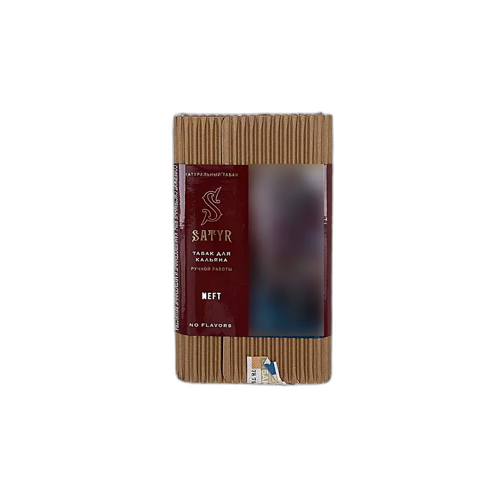 Табак Satyr Neft