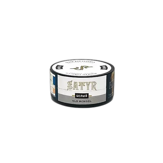 Табак Satyr White