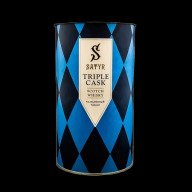 Satyr Triple Cask