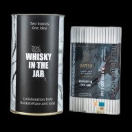 Satyr Whisky In The Jar