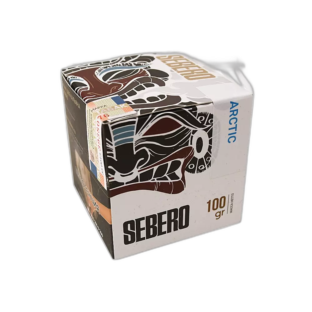 Табак Sebero Arctic