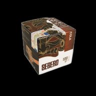 Sebero Cola