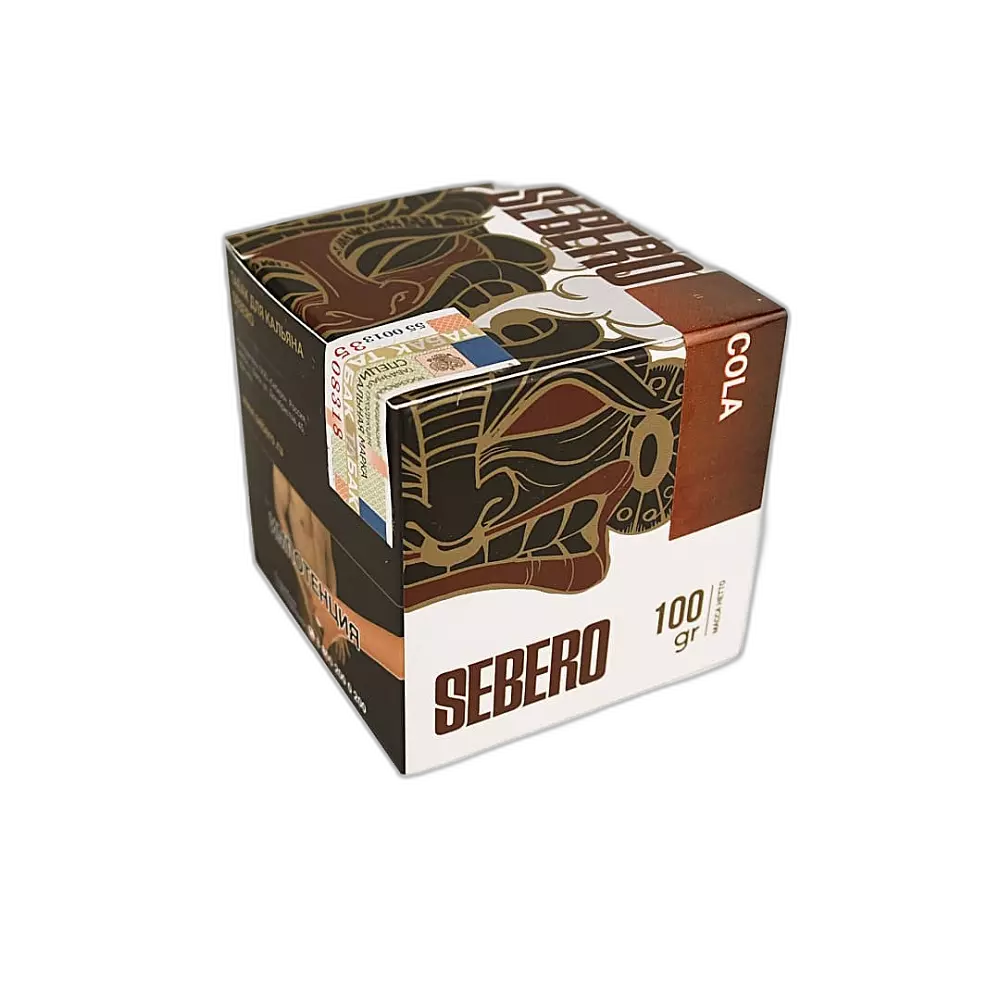 Табак Sebero Cola