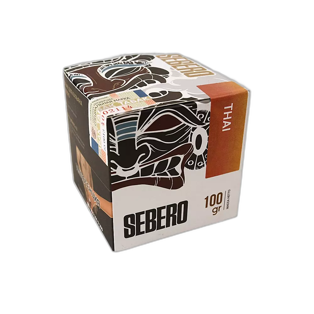 Табак Sebero Thai