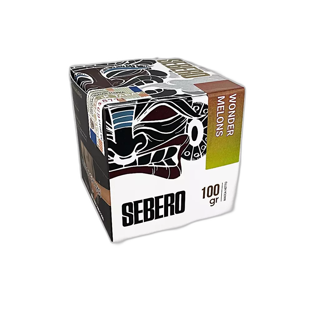 Табак Sebero Wonder Melons