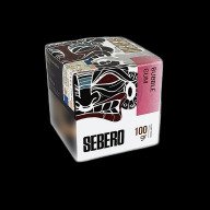 Sebero Bubble gum