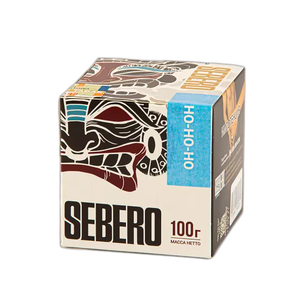 Табак Sebero Ho-Ho-Ho