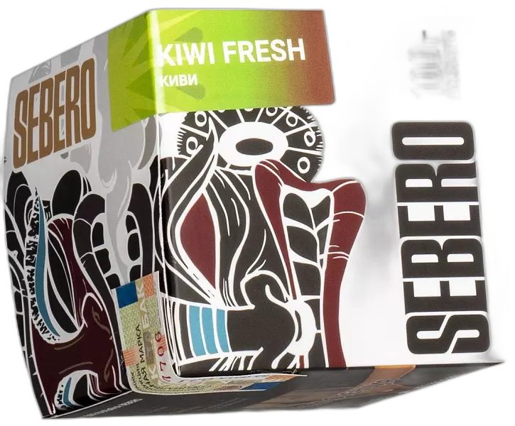 Табак Sebero Kiwi Fresh