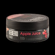 Sebero Black Apple Juice