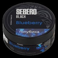 Sebero Black Blueberry