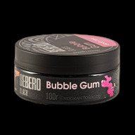 Sebero Black Bubble Gum