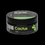 Sebero Black Cactus