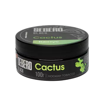 Табак Sebero Black Cactus