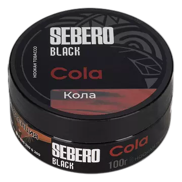 Табак Sebero Black Cola
