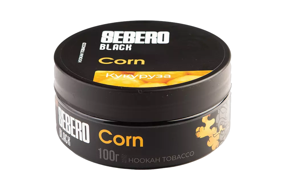Табак Sebero Black Corn