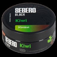Sebero Black Kiwi