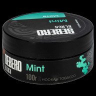 Sebero Black Mint