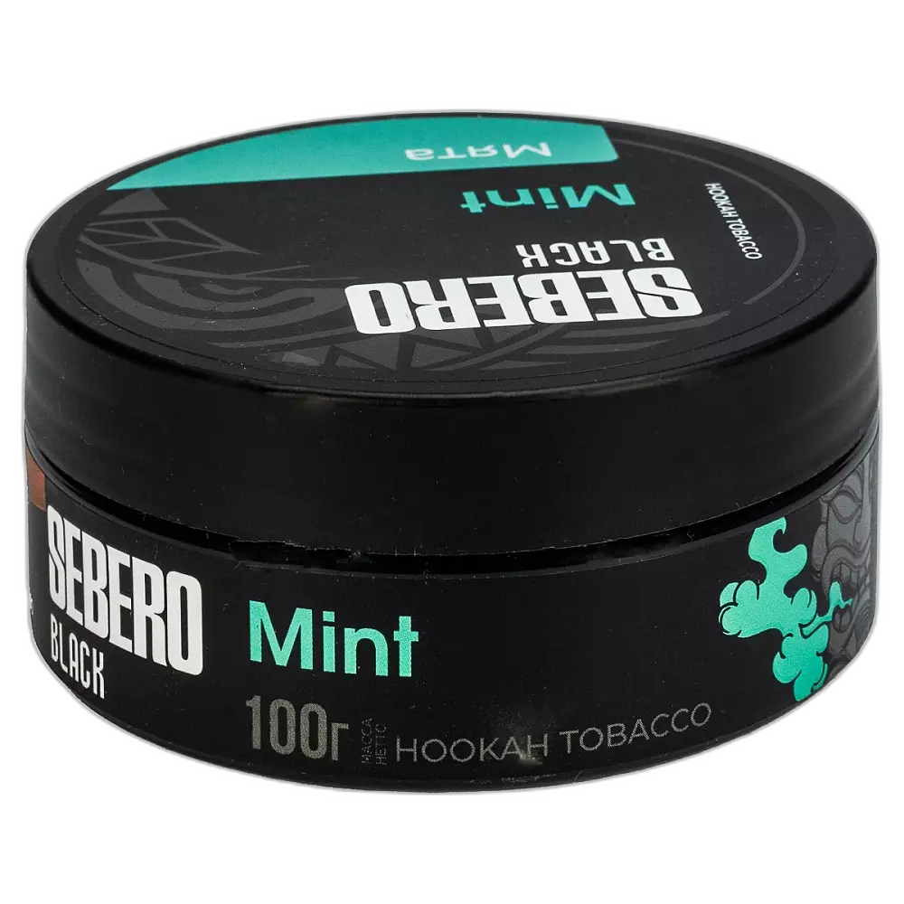 Табак Sebero Black Mint