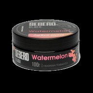 Sebero Black Watermelon