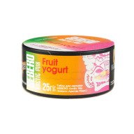 Sebero Arctic Mix Fruit Yogurt