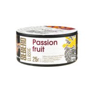 Sebero Passion Fruit