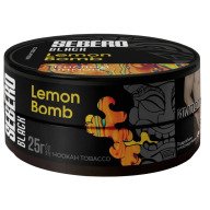Sebero Black Lemon Bomb