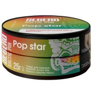 Sebero Arctic Mix Pop Star