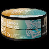 Sebero Arctic Mix Melon Ron do