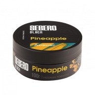 Sebero Black Pineapple