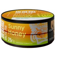 Sebero Arctic Mix Sunny Honey
