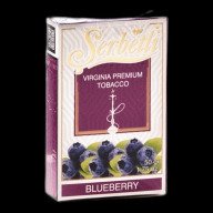 Serbetli Blueberry