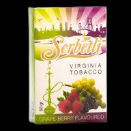 Serbetli Grape Berry