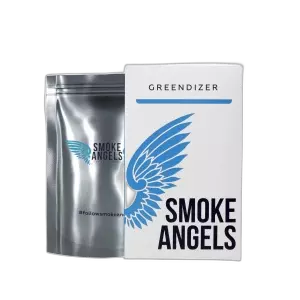 Табак Smoke Angels Greendizer