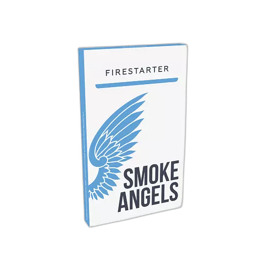 Табак Smoke Angels Firestarter