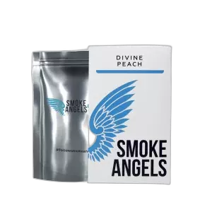 Табак Smoke Angels Divine Peach