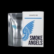 Smoke Angels Grape Me