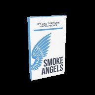 Smoke Angels It's Like That One Maple Pecan
