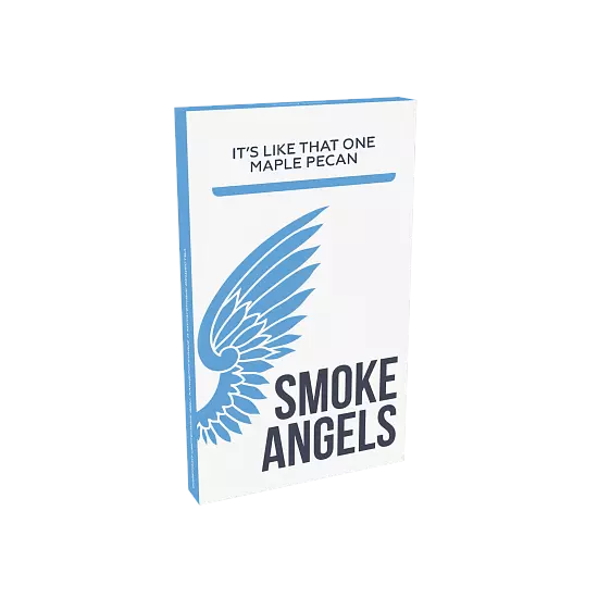 Табак Smoke Angels It's Like That One Maple Pecan