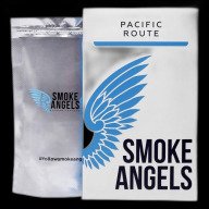 Smoke Angels Pacific Route